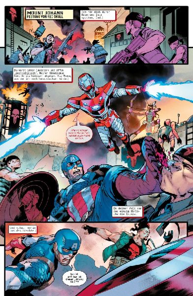 Ultimates