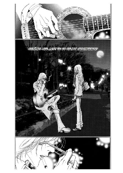 Kagen no Tsuki - Im letzten Viertel des Mondes 01