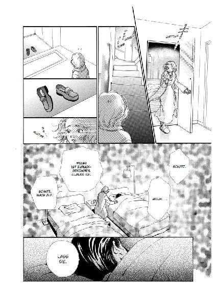 Kagen no Tsuki - Im letzten Viertel des Mondes 01