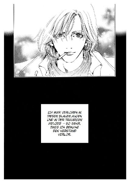 Kagen no Tsuki - Im letzten Viertel des Mondes 01