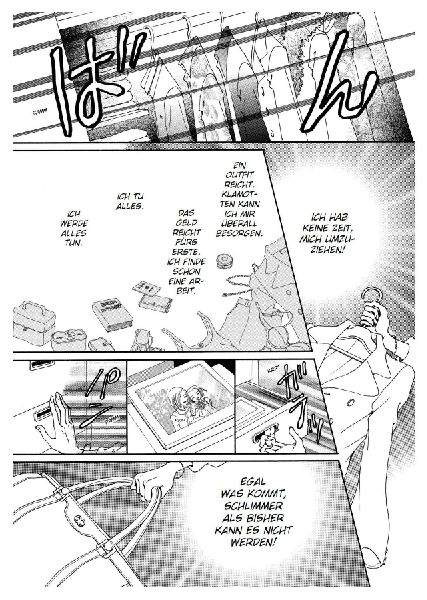 Kagen no Tsuki - Im letzten Viertel des Mondes 01