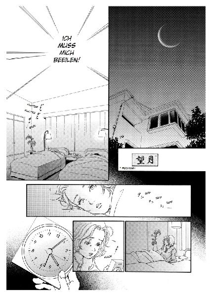 Kagen no Tsuki - Im letzten Viertel des Mondes 01