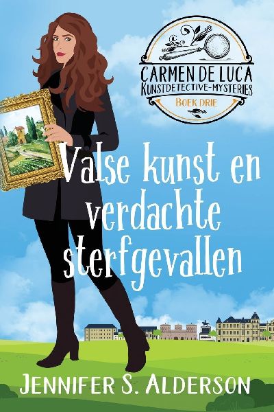 Valse kunst en verdachte sterfgevallen
