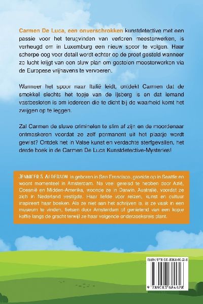 Valse kunst en verdachte sterfgevallen
