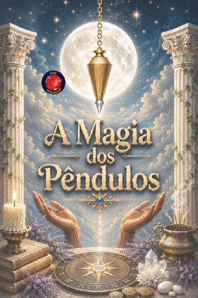 A Magia dos Pêndulos