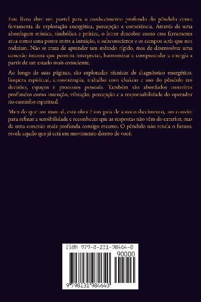 A Magia dos Pêndulos