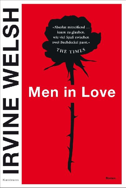 Men in Love