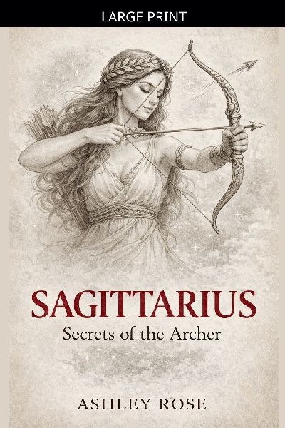 Sagittarius  Secrets of the Archer