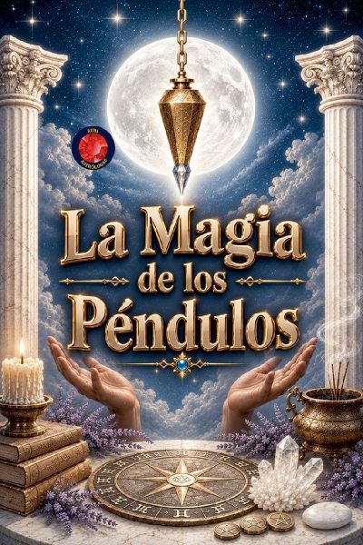 La Magia de los Péndulos
