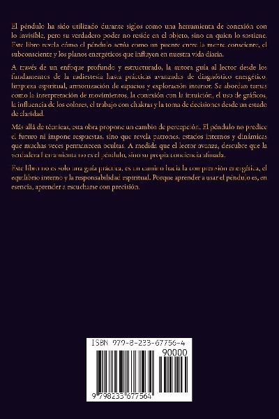 La Magia de los Péndulos