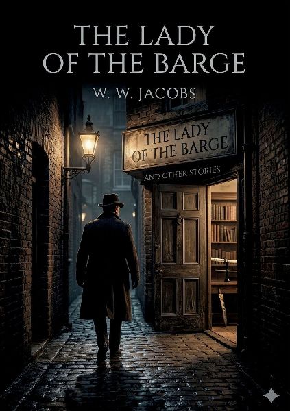 The Lady of the Barge