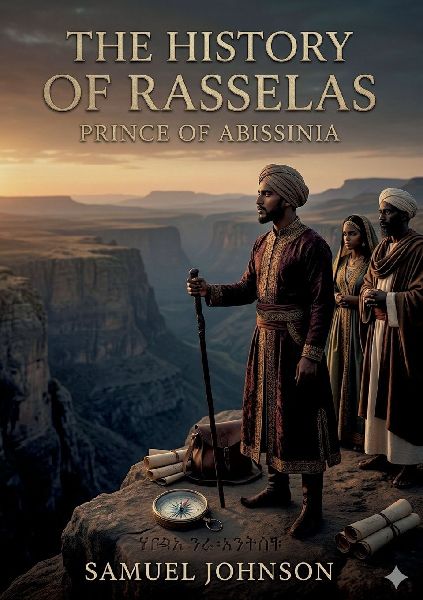 The History of Rasselas, Prince of Abyssinia