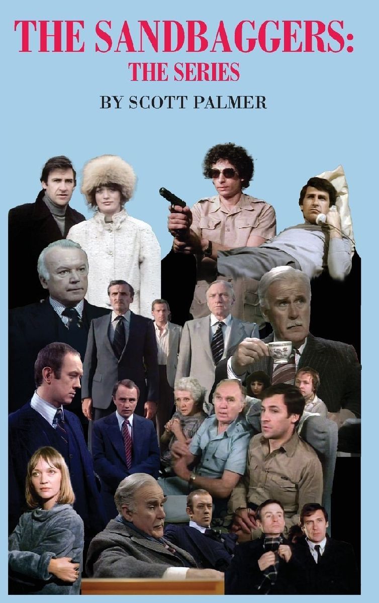 THE SANDBAGGERS