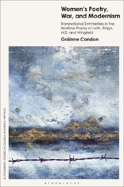 Women's Poetry, War and Modernism