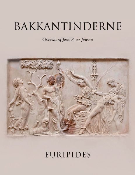 Bakkantinderne