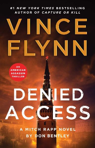 Denied Access