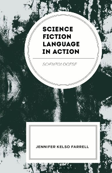 Science Fiction Language in Action