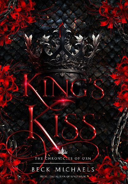 King's Kiss (Chronicles of Urn #2)