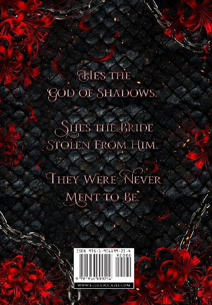 King's Kiss (Chronicles of Urn #2)
