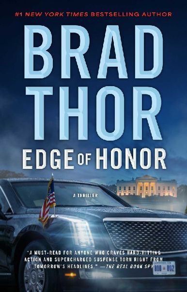 Edge of Honor