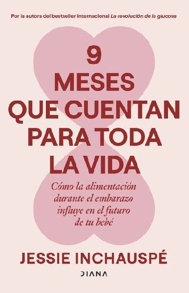9 meses que cuentan para toda la vida / 9 Months That Count Fo...