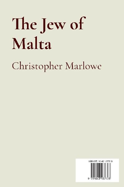 The Jew of Malta