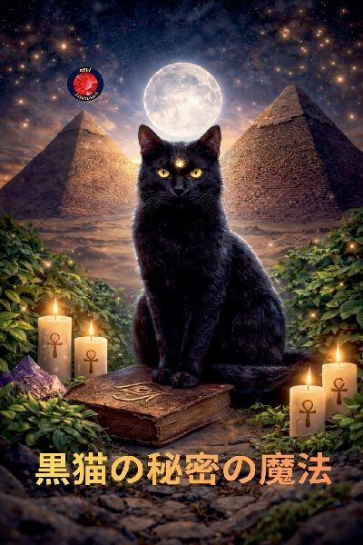 黒猫の秘密&a...