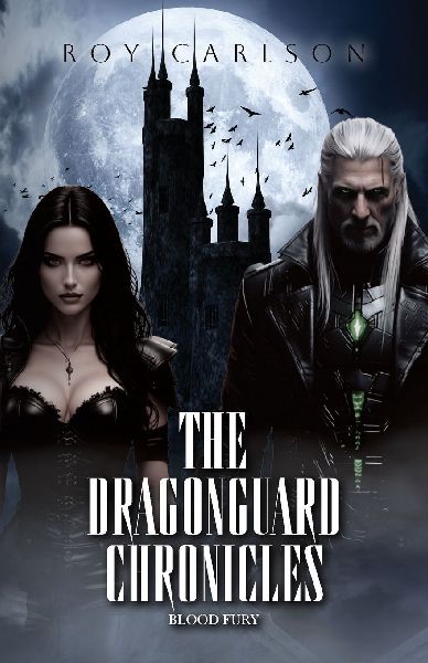 The Dragonguard Chronicles