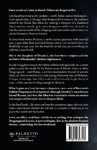 The Dragonguard Chronicles