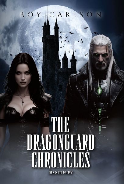 The Dragonguard Chronicles