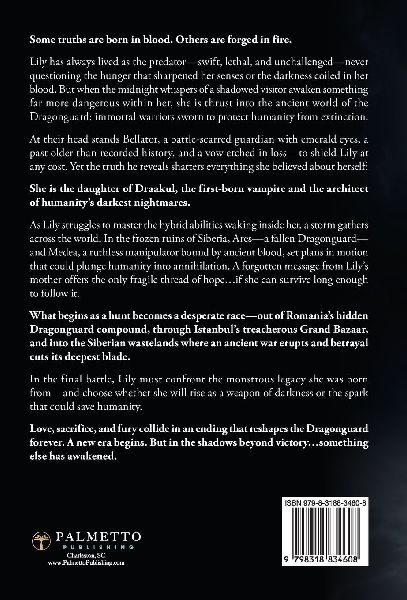 The Dragonguard Chronicles