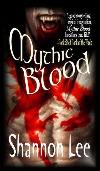 Mythic Blood