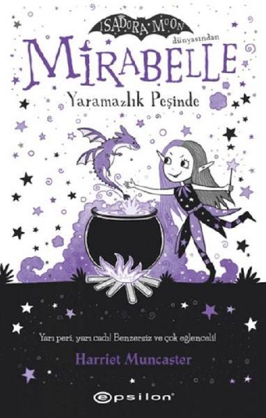 Mirabelle 1 - Yaramazlik Pesinde