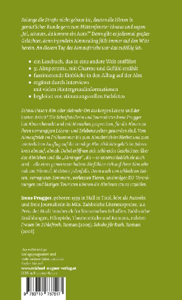 Almgeschichten
