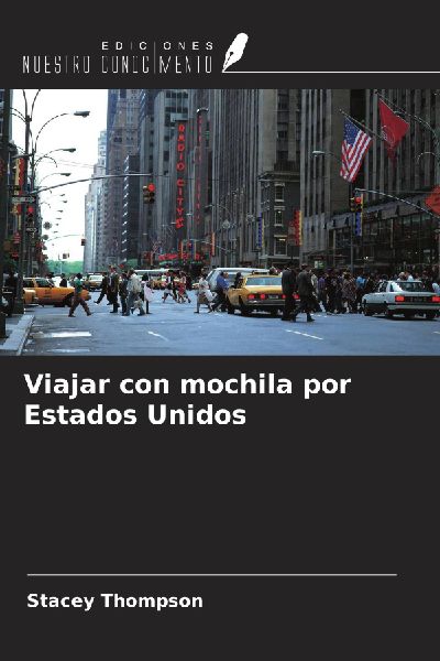 Viajar con mochila por Estados Unidos