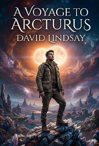 A Voyage to Arcturus