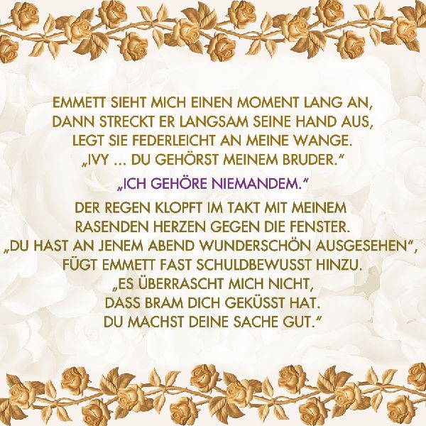 Hof der Dornen, Band 1: The Rose Bargain