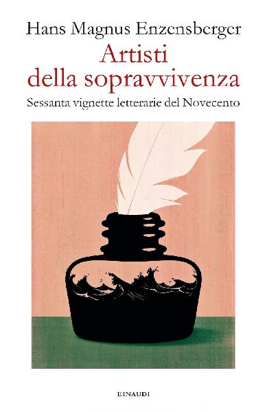 Artisti della sopravvivenza. Sessanta vignette letterarie del ...