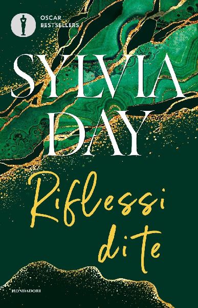 Riflessi di te. The crossfire series. Vol. 2
