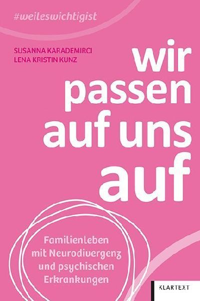Wir passen auf uns auf