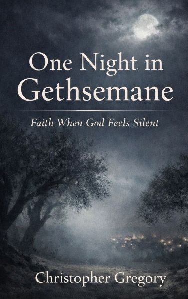 One Night In Gethsemane