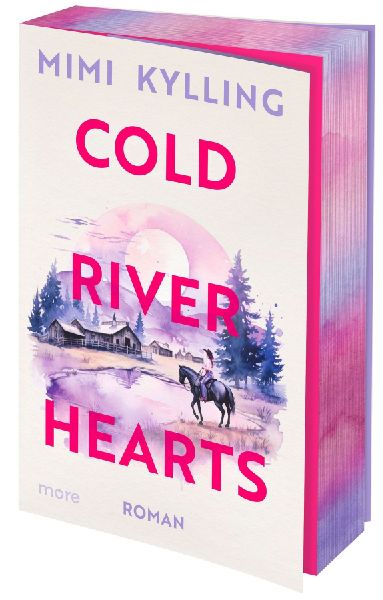 Cold River Hearts
