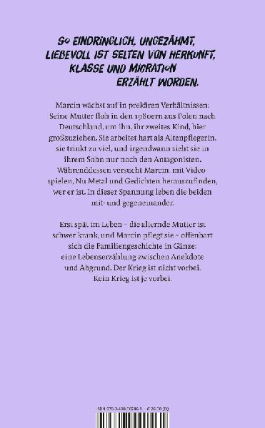 Vom Fällen eines Stammbaums