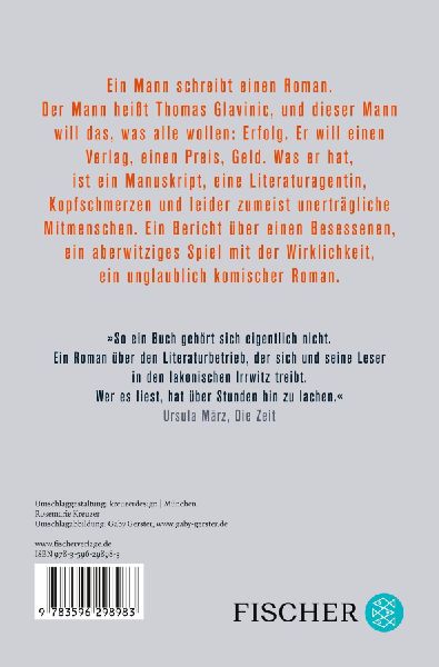 Das bin doch ich