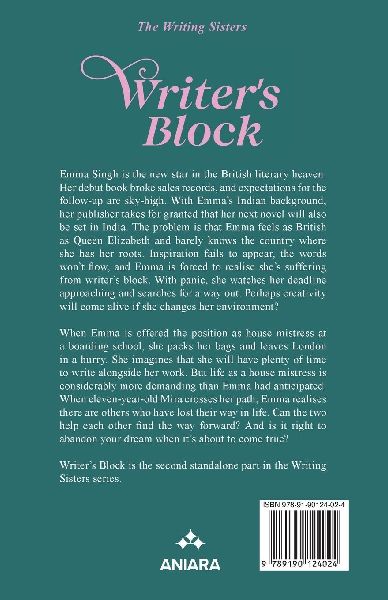 Writer's Block