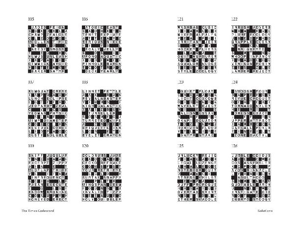 TIMES CODEWORD 17_TIMES PUZ PB