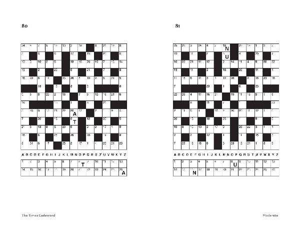 TIMES CODEWORD 17_TIMES PUZ PB