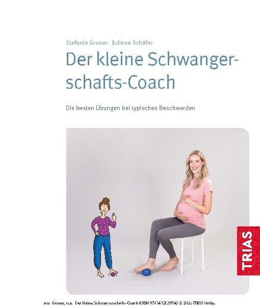 Der kleine Schwangerschafts-Coach