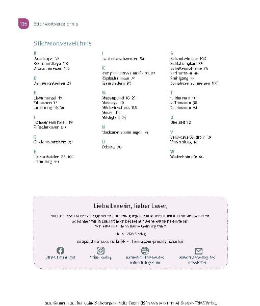 Der kleine Schwangerschafts-Coach