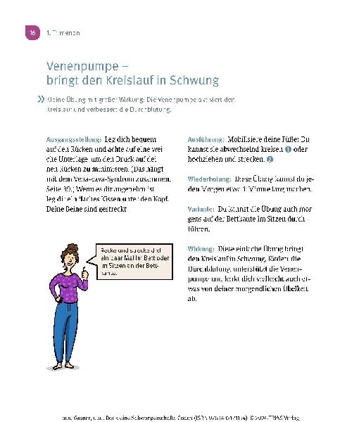 Der kleine Schwangerschafts-Coach